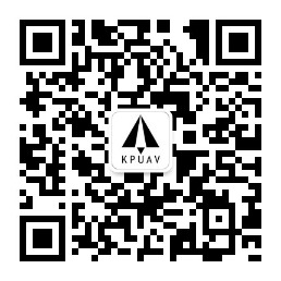 微信公众号二维码